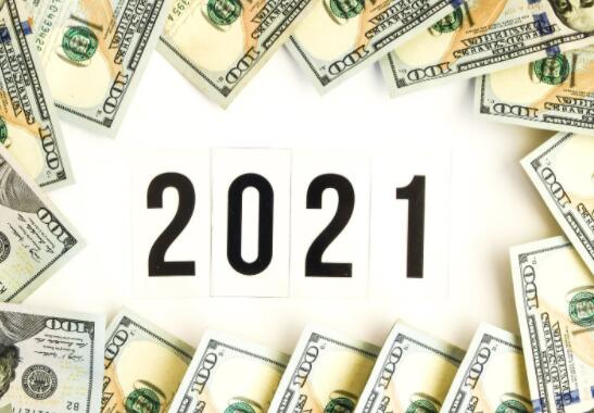 投资者是否应该在2021年隐藏现金