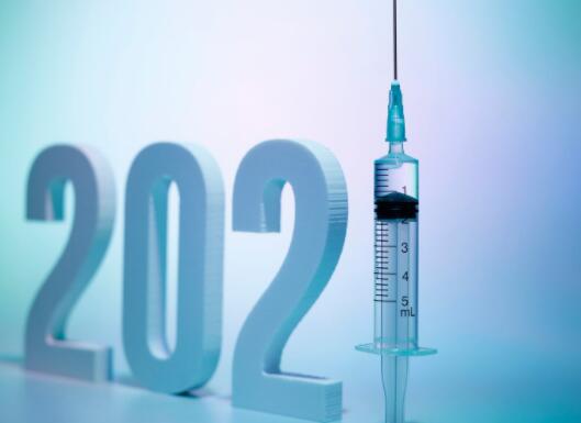 到2021年聪明的投资者将购买3种疫苗股票