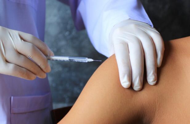 Novavax开始晚期疫苗临床试验