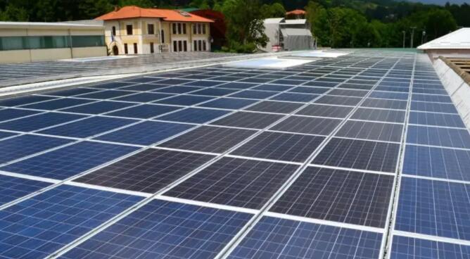 Enphase Energy可能会重复特斯拉的魔力 加入标准普尔500指数