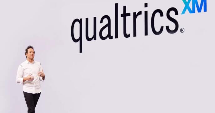 您需要了解的有关Qualtrics首席执行官Ryan Smith的所有信息