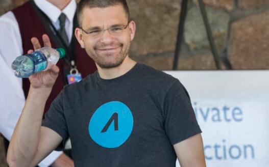 Affirm创始人Max Levchin准备从PayPal黑手党成为下一位亿万富翁