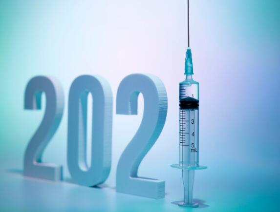 2021年Novavax可以期待的三件事 这可能是收入的一年