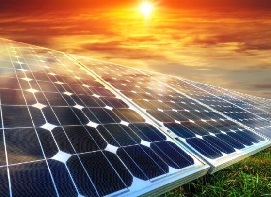 第一批太阳能股票在2020年猛增80％以上