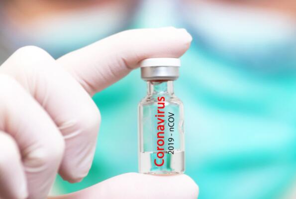 Moderna股票今天飙升 该生物技术公司的疫苗获得了另一项重大授权