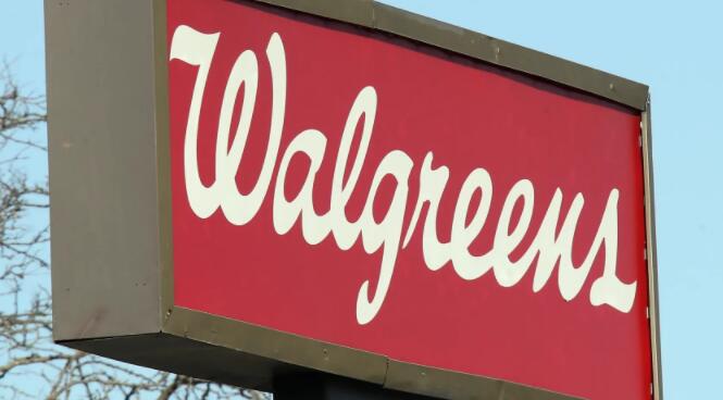 沃尔格林以65亿美元的价格将其品牌的药品批发业务出售给了AmerisourceBergen