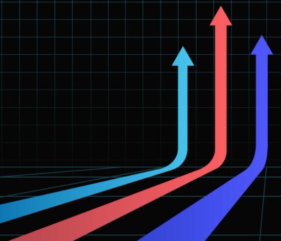 3D Systems赢得了股票市场 这次它吸引了一些朋友