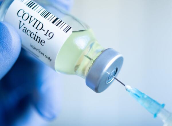 您应该购买强生的疫苗吗