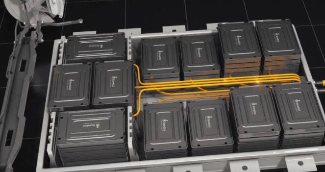 电动汽车电池制造商StoreDot的首次公开募股将超额认购