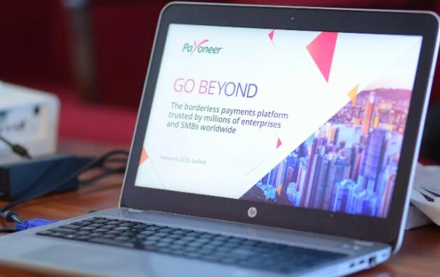 FTOC股票是否与Payoneer合并都是不错的选择