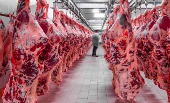 2022-01-01最新消息:如果出现新的肉类短缺 超过肉类库存 公司可能会飙升