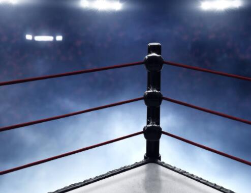 康卡斯特与WWE联手打造孔雀流媒体交易