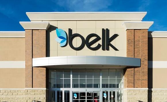 据报道Belk即将达成一项申请破产的交易向贷方提供股权