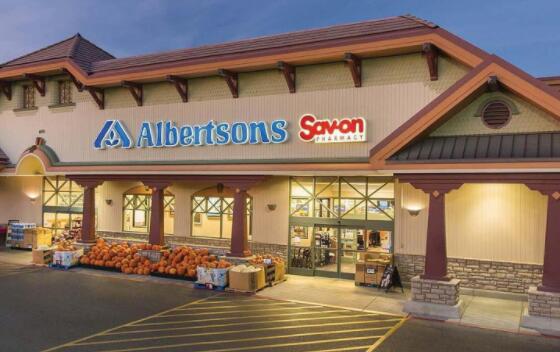 Albertsons今天暴跌11％ 尽管最近库存增加但是这家连锁超市看上去仍然被低估了