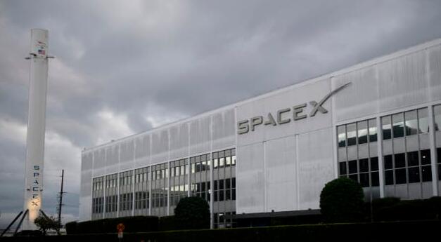 联邦法官表示SpaceX可能面临艰难的时间来阻止DOJ招聘传票