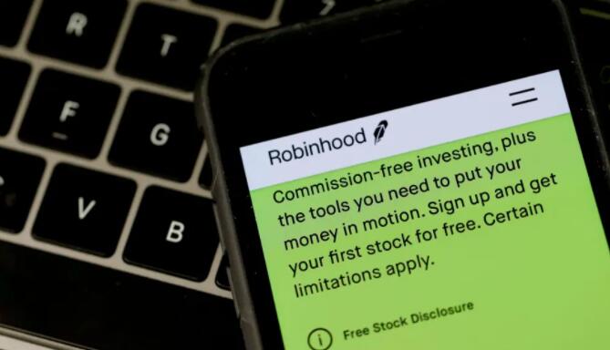 Robinhood在GameStop交易限制后面临集体诉讼