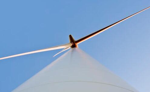 西门子能源部门选择在90亿美元的海上风能枢纽安装下一代涡轮机