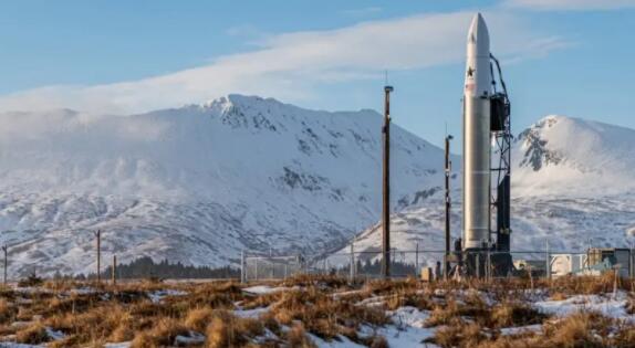 火箭创业公司Astra以SPAC Holicity进入公开市场