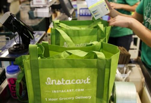 2022年1月01日最新消息:DollarTree的FamilyDollar使用Instacart进行当天发货