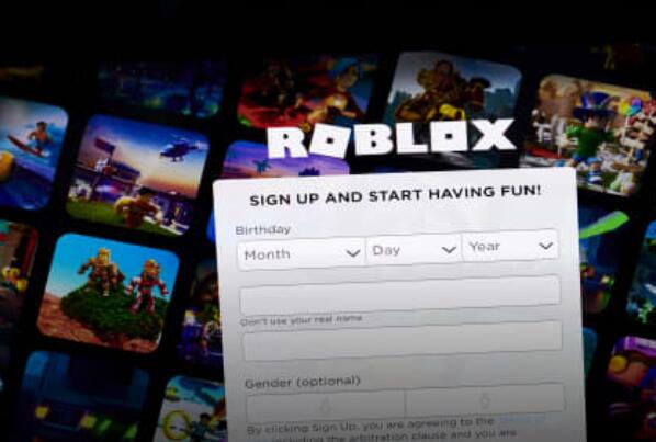 儿童视频游戏平台Roblox如何成为市值300亿美元的公司