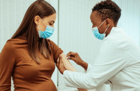 辉瑞和BioNTech开展了针对孕妇的当前局势疫苗研究