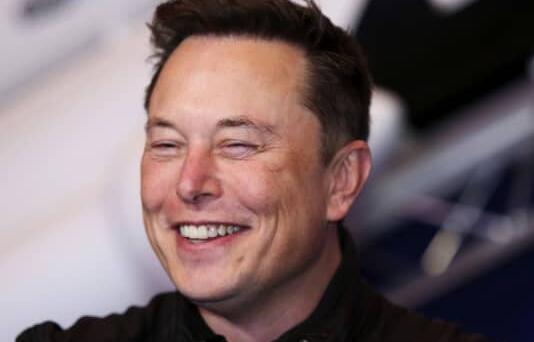 埃隆·马斯克表示SpaceX将于今年晚些时候将Starlink卫星互联网速度提高一倍