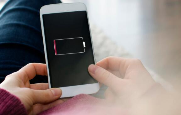苹果公司正在开发用于iPhone的无线电池组