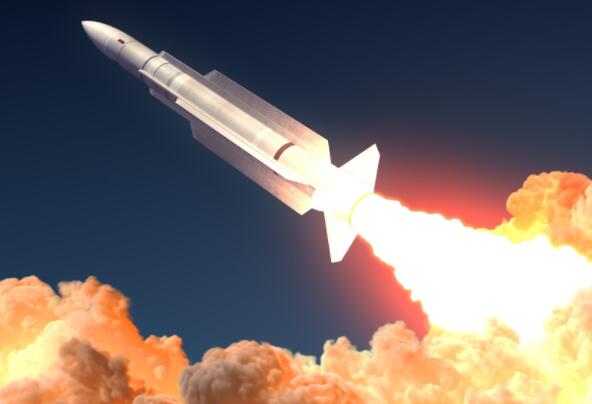 火箭是股市的下一个GameStop吗