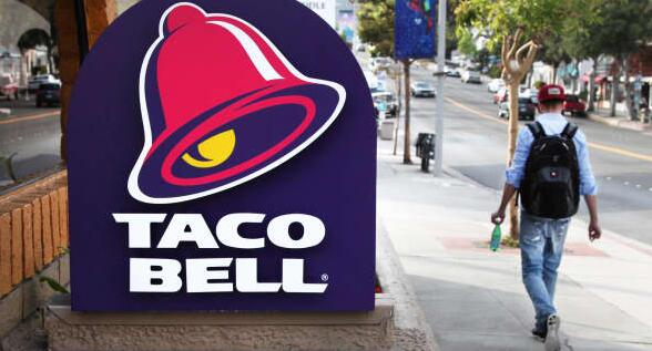 Taco Bell所有者Yum Brands收购AI业务以改善营销