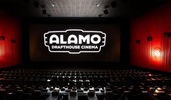 Alamo Drafthouse申请第11章破产 将资产出售给Altamont Capital和Fortress Investment