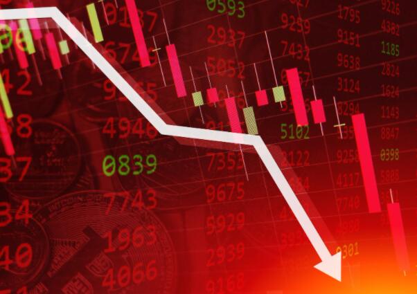 特斯拉股票在周三急剧下跌
