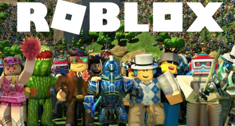 Roblox的产品清单终于到了 您为此而战吗