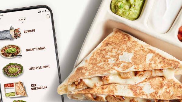 Chipotle破解了在菜单中添加墨西哥玉米饼的代码 仅适用于在线订单