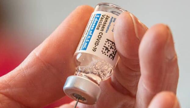 强生公司的一次性当前局势疫苗已获准在欧盟使用