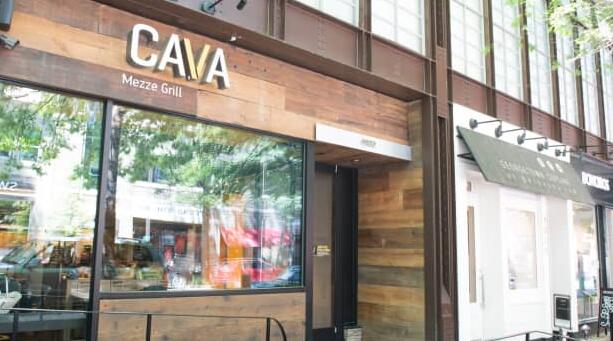 2022年1月01日最新消息:Cava专注于郊区的成长 希望改造Zoe的餐厅