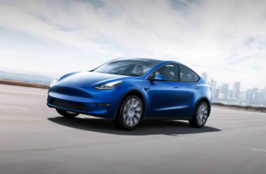 分析师表示大众汽车今年的电动汽车销量将超过特斯拉