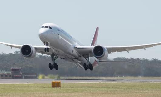 由于生产问题美国联邦航空局将检查多架波音梦想飞机