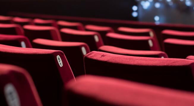 电影行业正在发生变化 影院连锁店可能处于危险之中