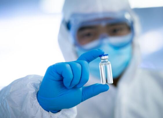 BioNTech股票今天沉没 中国暂停销售称包装有缺陷