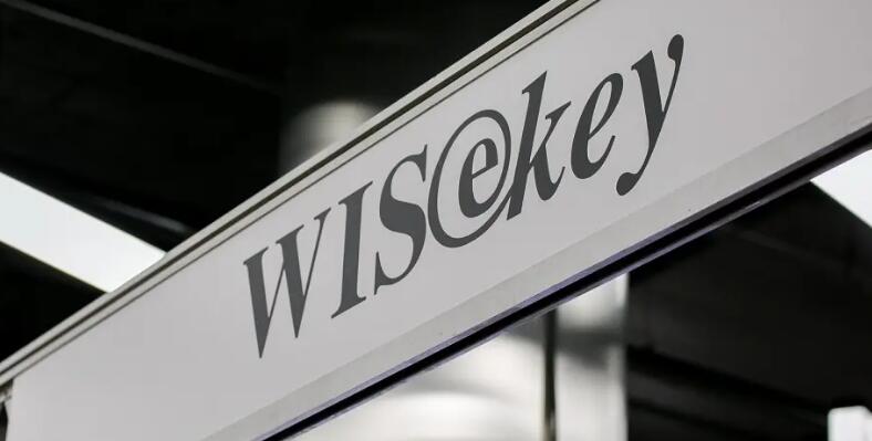 NFT WISeKey股票的回撤对您意味着什么