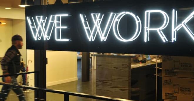WeWork首席执行官预计当前局势后重返工作岗位 共享办公空间将强劲反弹
