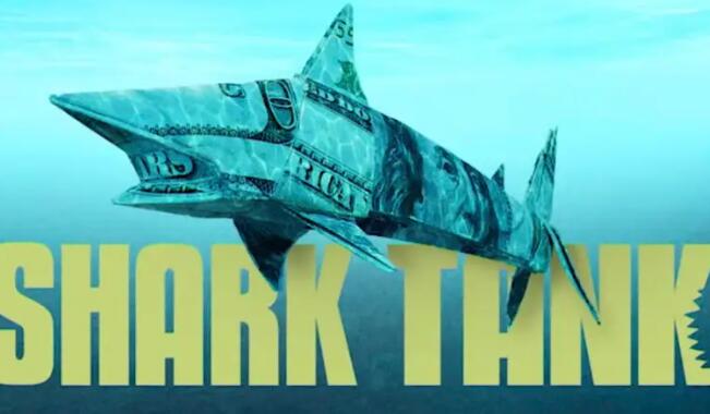 数据显示鲨鱼坦克公司的成功率令人印象深刻