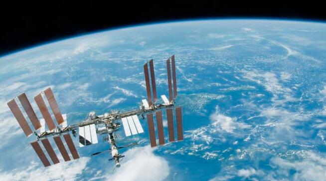 美国宇航局希望公司开发和建造新的空间站以争取高达4亿美元的资金