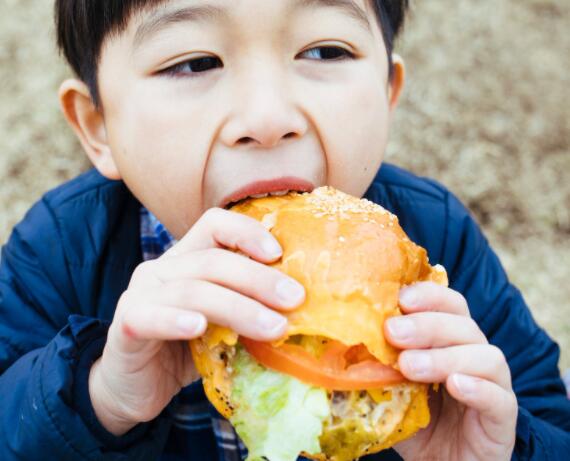 Shake Shack首席财务官辞职