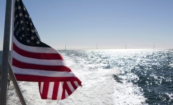 美国宣布计划大幅度提高海上风电装机容量