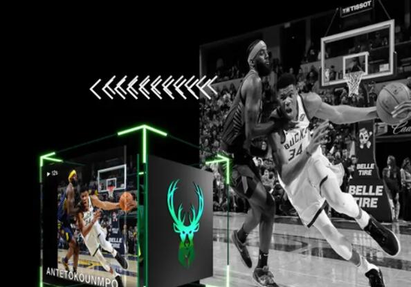 NBA热门赛事 虚拟体育纪念品平台的运作方式