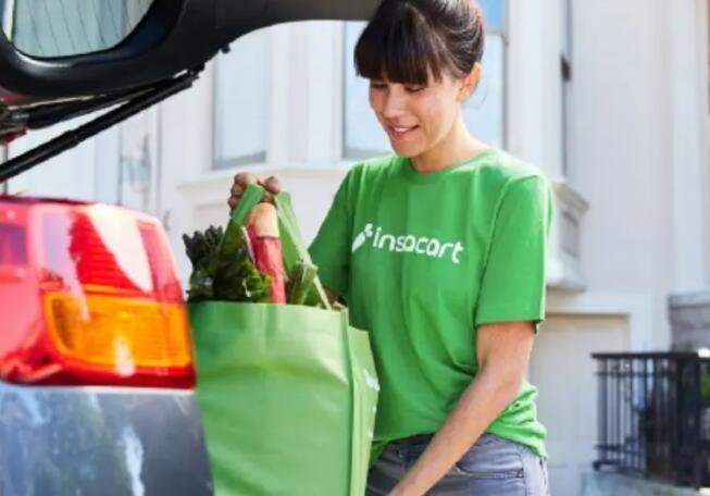 手工艺品零售商Michaels通过Instacart提供当日交货