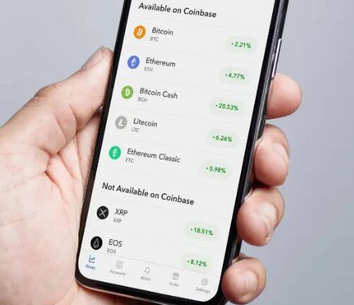 Coinbase的直接上市时间是什么时候 您应该购买股票吗