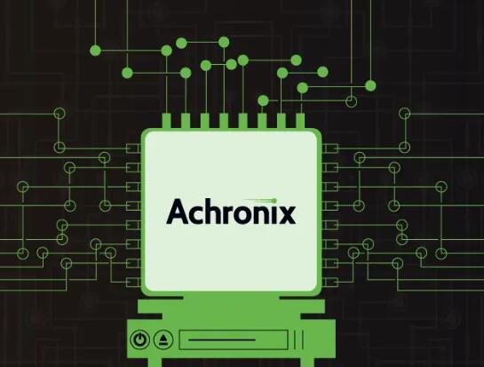 ACEV目标Achronix将从全球芯片短缺中受益吗