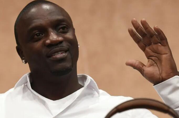 乌干达宣布与歌手Akon合作实施第二个Akon城市项目